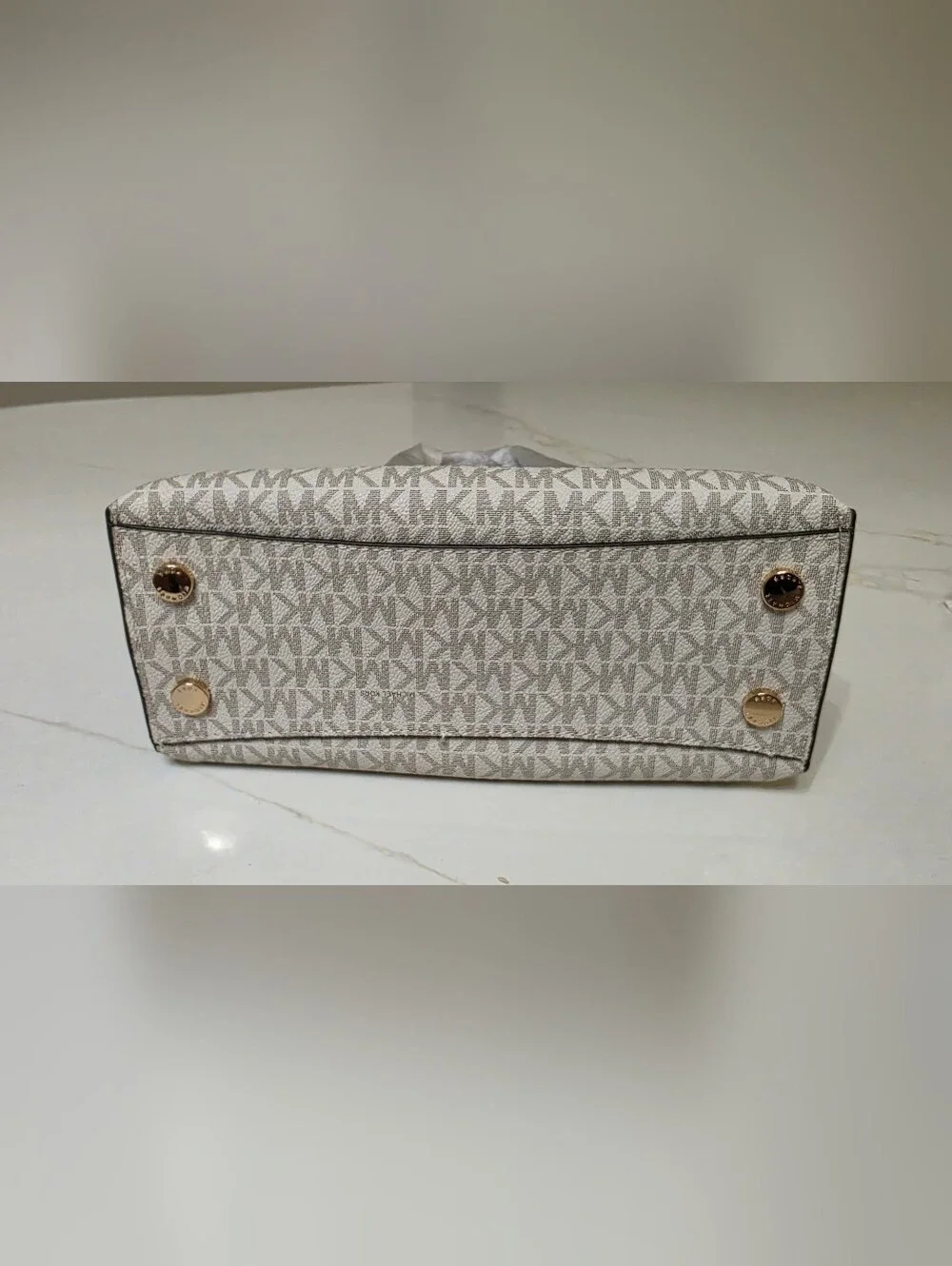 Michael Kors EMMA small Bag AUTHENTIC